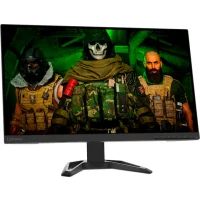 Игровой монитор Lenovo G27-30 (66E7GAC2EU) фото 1